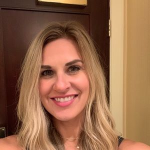 Meet your Posher, Kristi